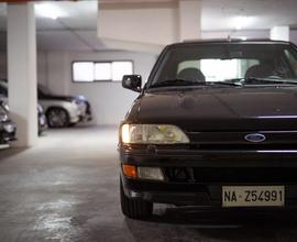 FORD Escort RS 2.0i 16V 147 CV cat 3P UNICO PROP