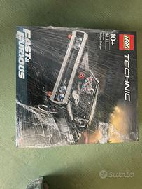Lego technic 42111