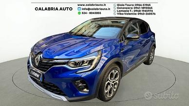 RENAULT Captur Full Hybrid E-Tech 145 CV Techno