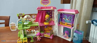 Centro commerciale Pinipon