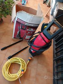 Idropulitrice yamato 