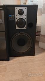 Casse acustiche Pioneer