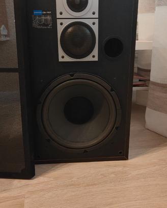 Casse acustiche Pioneer