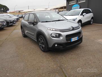 Citroen C3 PureTech 82 Feel