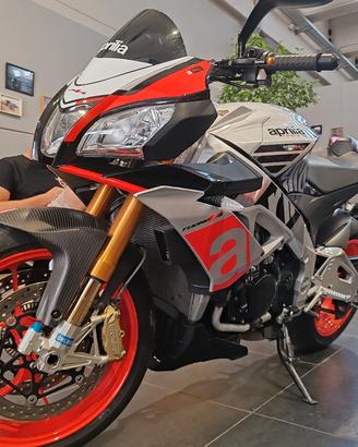 Aprilia tuono v4 1100 factory 