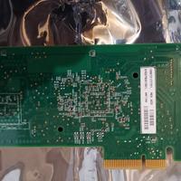 Broadcom PCI Express 2 Porte Gigabit Ethernet