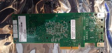 Broadcom PCI Express 2 Porte Gigabit Ethernet