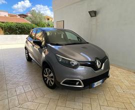 RENAULT Captur dCi 8V 90 CV Start&Stop Energy In