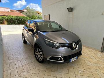 RENAULT Captur dCi 8V 90 CV Start&Stop Energy In