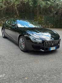 Maserati Ghibli 250 cv