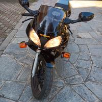 Honda NSR 125 - 1999