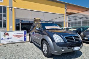 Ssangyong REXTON 2.7 XDi AWD 165 Cv