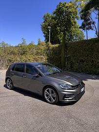Volkswagen Golf 7.5 R-line