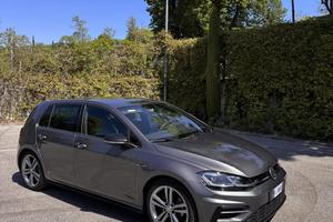 Volkswagen Golf 7.5 R-line