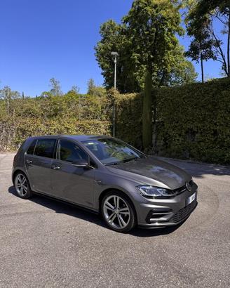 Volkswagen Golf 7.5 R-line