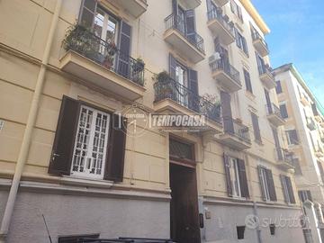 Deposito a Napoli 1 locali