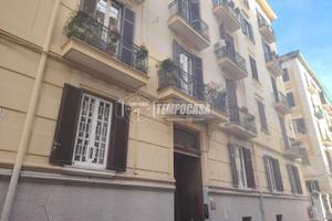 Deposito a Napoli 1 locali