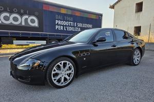 Maserati Quattroporte 4.7 Sport GT S