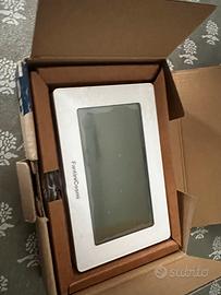 Termostato FANTINI COSMI CH 120