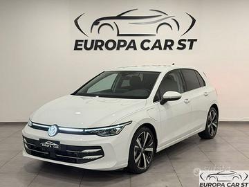 Volkswagen Golf 1.5 etsi Style 150cv dsg