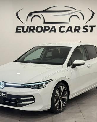 Volkswagen Golf 1.5 etsi Style 150cv dsg