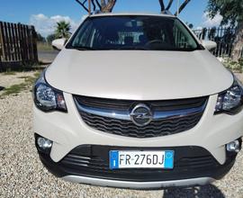 OPEL Karl Rocks 1.0 73 CV GPL