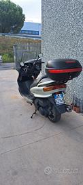 yamaha Majesty