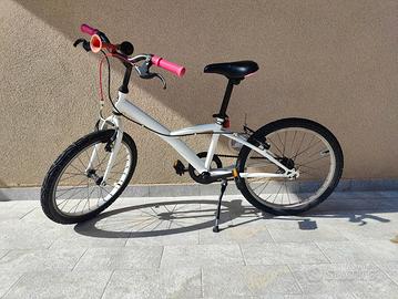 Bici 20 Bambina