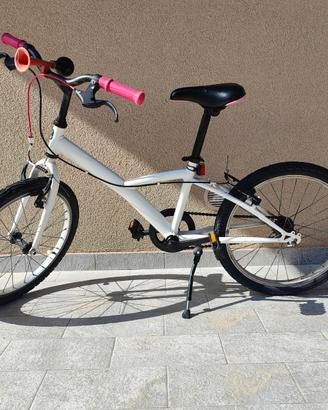 Bici 20 Bambina