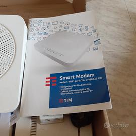 smart modem
