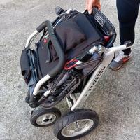 passeggino tfk joggster 2