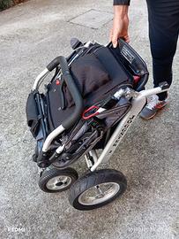 passeggino tfk joggster 2