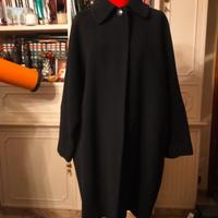 Cappotto Contasti donna – lana & cashmere