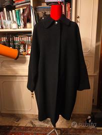 Cappotto Contasti donna – lana & cashmere