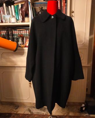 Cappotto Contasti donna – lana & cashmere