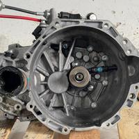 CAMBIO MANUALE COMPLETO DR 5.0 Serie 5MF17J-170101