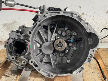 CAMBIO MANUALE COMPLETO DR 5.0 Serie 5MF17J-170101