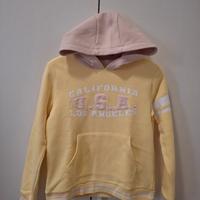 Ragazza 12 anni: felpa come nuova 