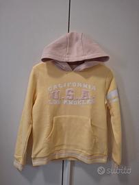 Ragazza 12 anni: felpa come nuova 