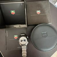 Orologio Tag Heuer Autavia CY-2110