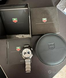 Orologio Tag Heuer Autavia CY-2110