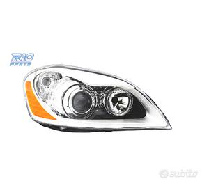 FARO DESTRO VOLVO XC60 08-14 ELETTRICO