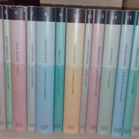 Libri collezione Novecento