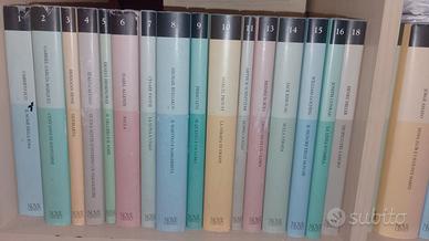 Libri collezione Novecento