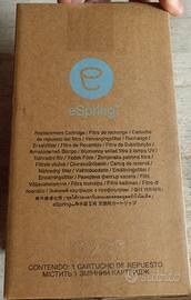 filtro Amway Espring originale 