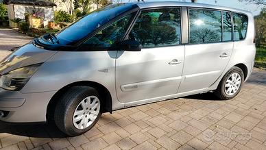 Renault Espace 4  Gpl