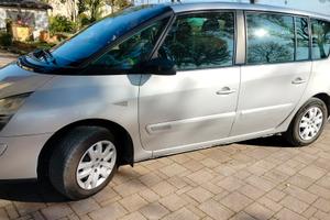 Renault Espace 4  Gpl