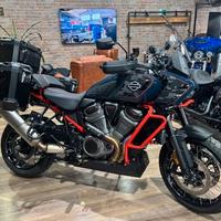 2025 PAN AMERICA 1250 CVO