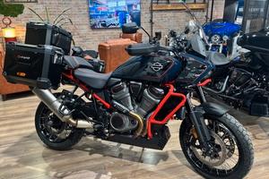 2025 PAN AMERICA 1250 CVO