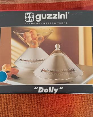 Bilancia Guzzini Dolly da cucina 